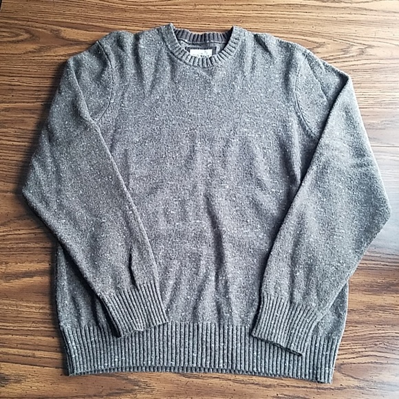 Y2K Old Navy Crewneck Sweater - Picture 1 of 8